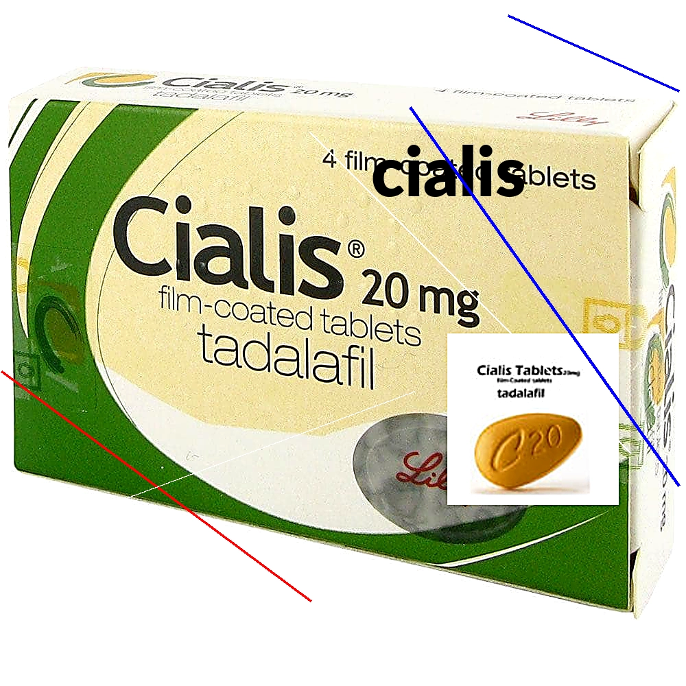 Achat cialis urgent